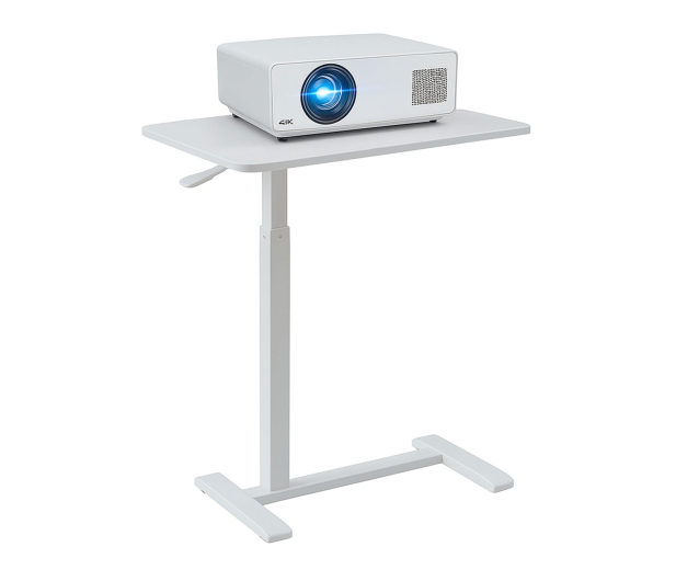MOZOS SPL-WHEEL mobilny stolik pod laptopa z regulacją - 1340800 - zdjęcie 2